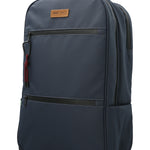 Mochila Fibras Recicladas Unisex Wr Craig Backpack Marino Rockford