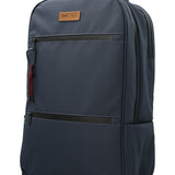 Mochila Fibras Recicladas Unisex Wr Craig Backpack Marino Rockford