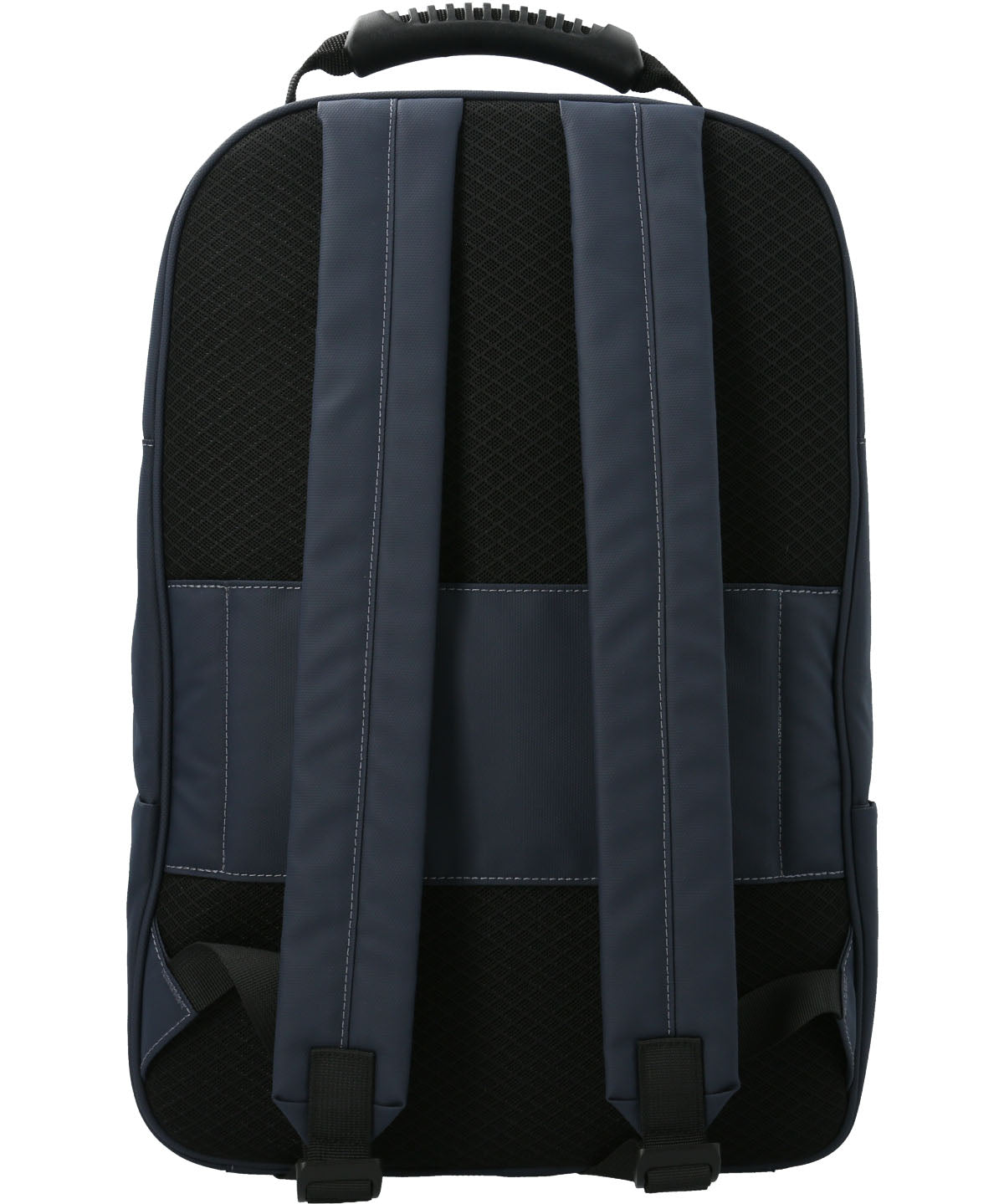 Mochila Fibras Recicladas Unisex Wr Craig Backpack Marino Rockford