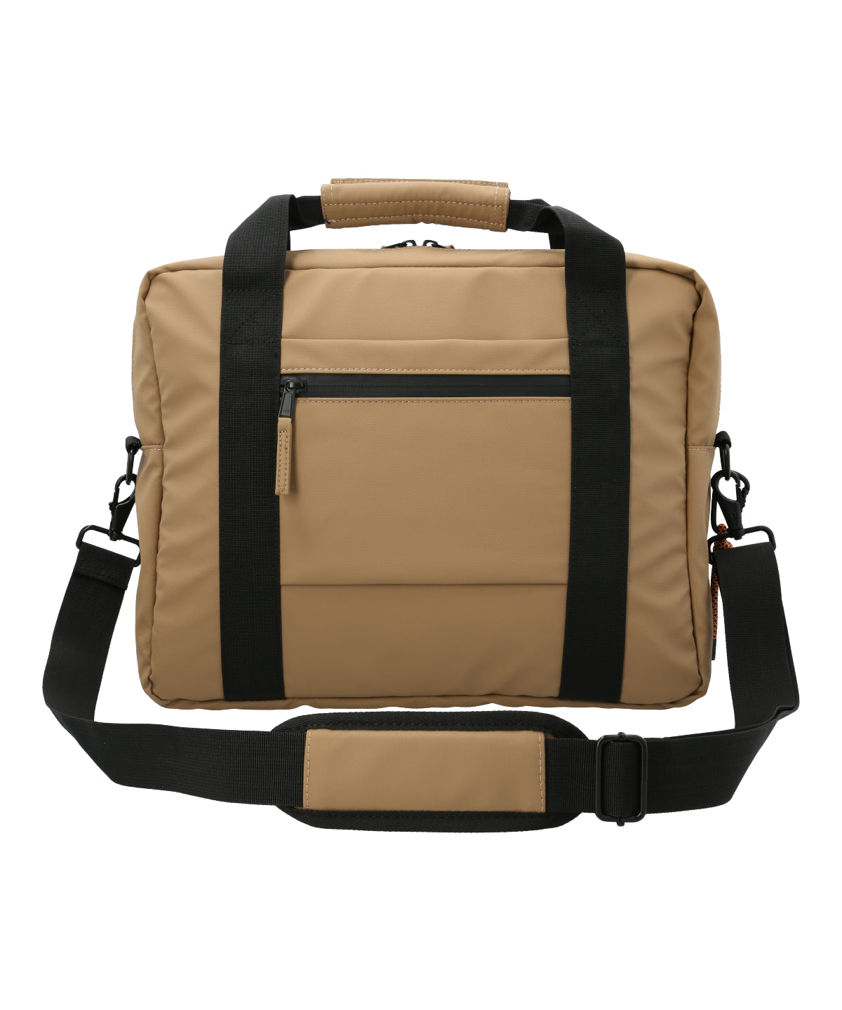 Maletín Fibras Recicladas Unisex Wr Connery Bag Beige Rockford