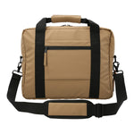 Maletín Fibras Recicladas Unisex Wr Connery Bag Beige Rockford