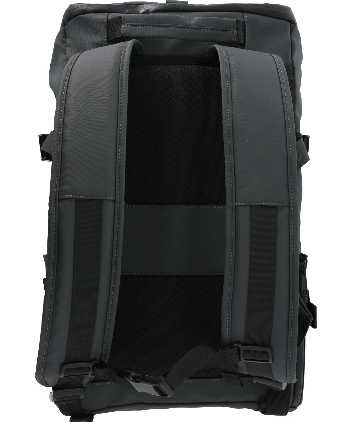 Mochila Fibras Recicladas Unisex Wr Firth Backpack Gris Rockford