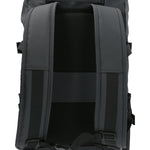Mochila Fibras Recicladas Unisex Wr Firth Backpack Gris Rockford