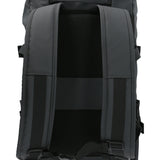 Mochila Fibras Recicladas Unisex Wr Firth Backpack Gris Rockford