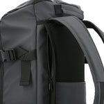 Mochila Fibras Recicladas Unisex Wr Firth Backpack Gris Rockford