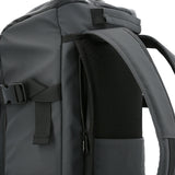Mochila Fibras Recicladas Unisex Wr Firth Backpack Gris Rockford