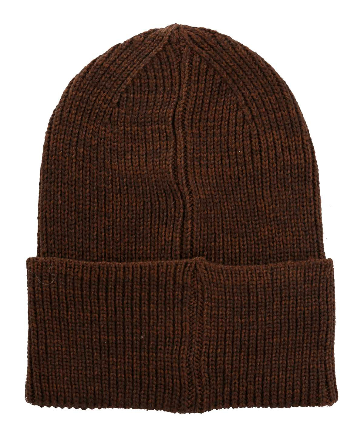 Gorro Fibras Recicladas Unisex Beanie Baobat Chocolate Rockford