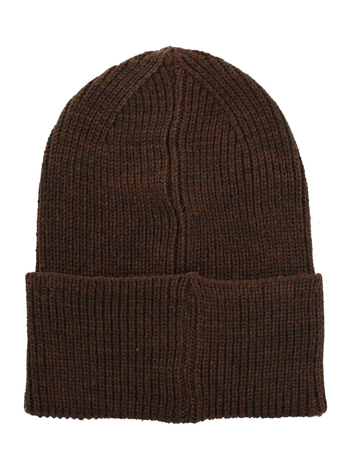 Gorro Fibras Recicladas Unisex Beanie Baobat Chocolate Rockford