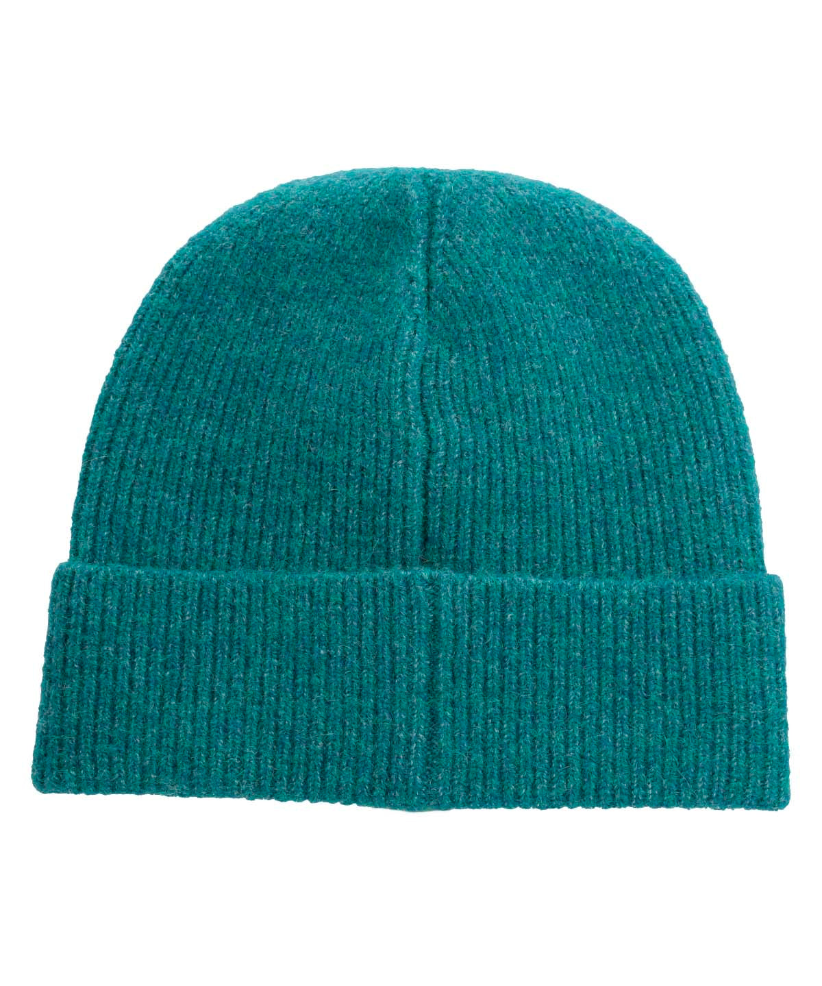 Gorro Fibras Recicladas Unisex Beanie Plain Verde Rockford