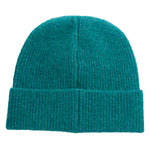 Gorro Fibras Recicladas Unisex Beanie Plain Verde Rockford