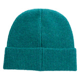 Gorro Fibras Recicladas Unisex Beanie Plain Verde Rockford