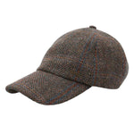 Jockey Lana Unisex Rkf Cap Windsor Café Rockford