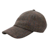 Jockey Lana Unisex Rkf Cap Windsor Café Rockford