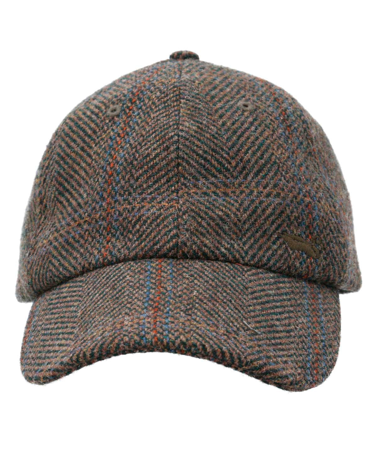 Jockey Lana Unisex Rkf Cap Windsor Café Rockford
