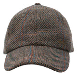 Jockey Lana Unisex Rkf Cap Windsor Café Rockford