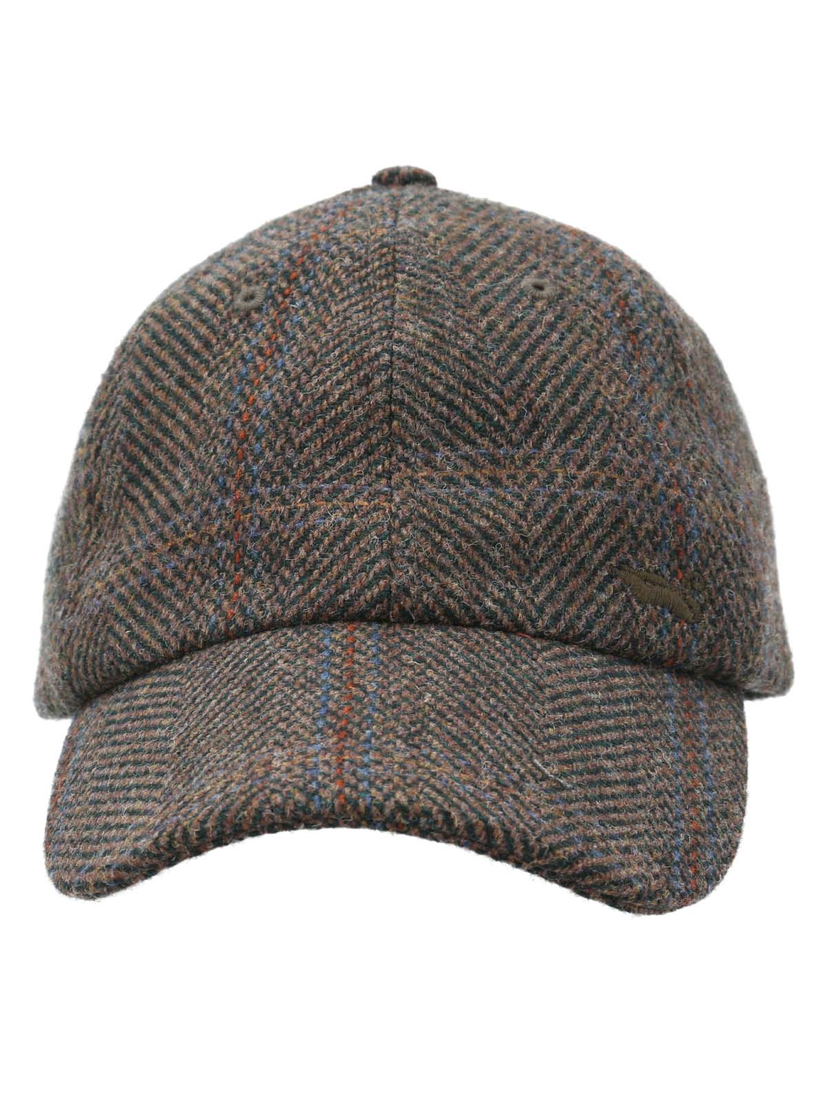 Jockey Lana Unisex Rkf Cap Windsor Café Rockford