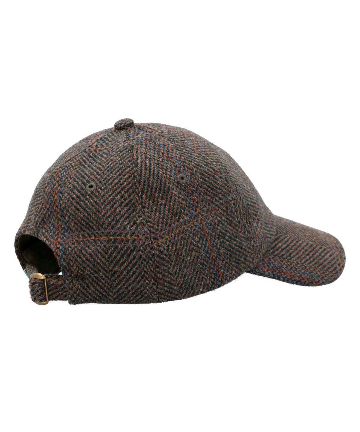 Jockey Lana Unisex Rkf Cap Windsor Café Rockford