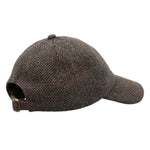 Jockey Lana Unisex Rkf Cap Windsor Café Rockford