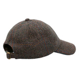 Jockey Lana Unisex Rkf Cap Windsor Café Rockford
