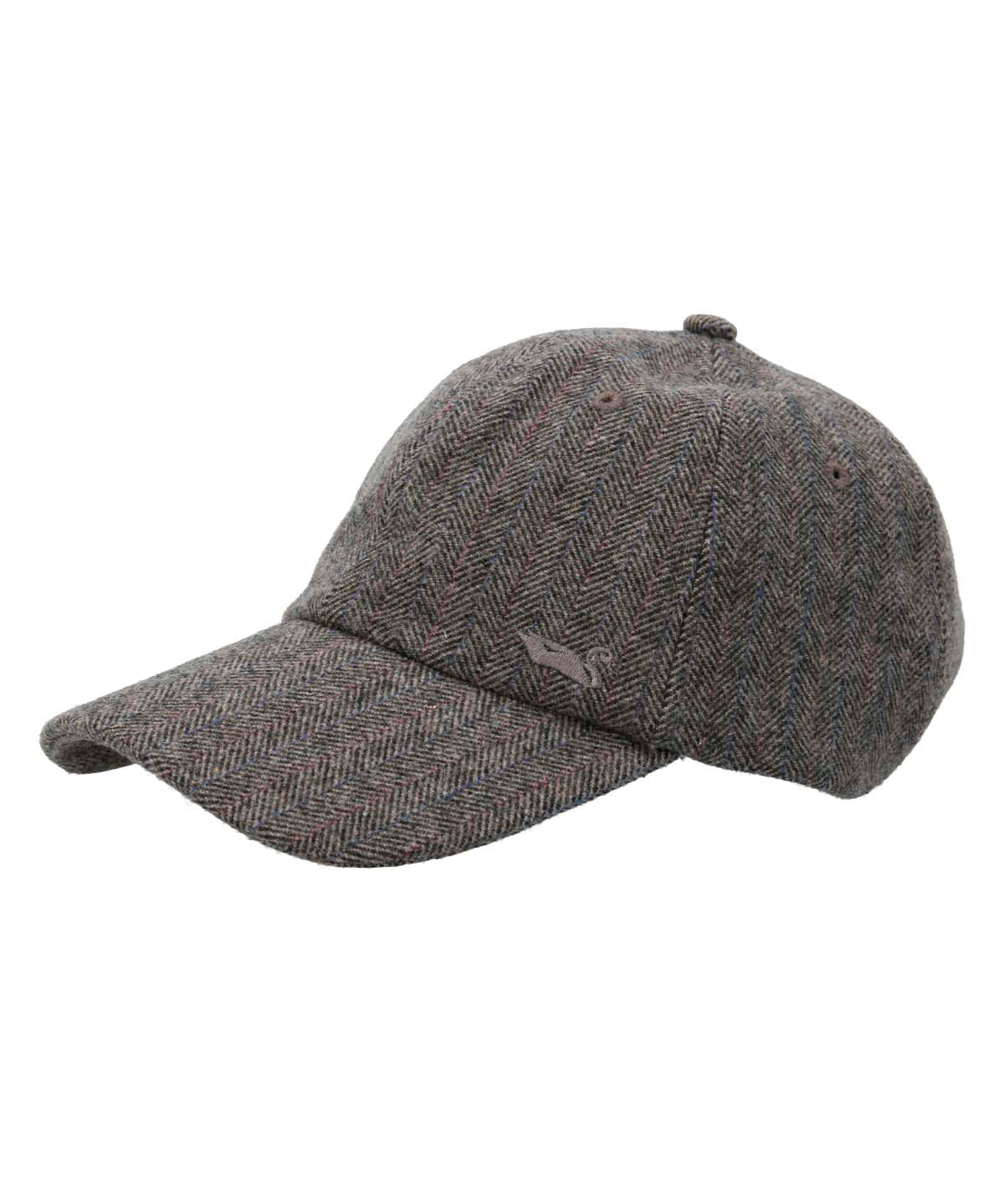 Jockey Lana Unisex Rkf Cap Raynor Gris Rockford