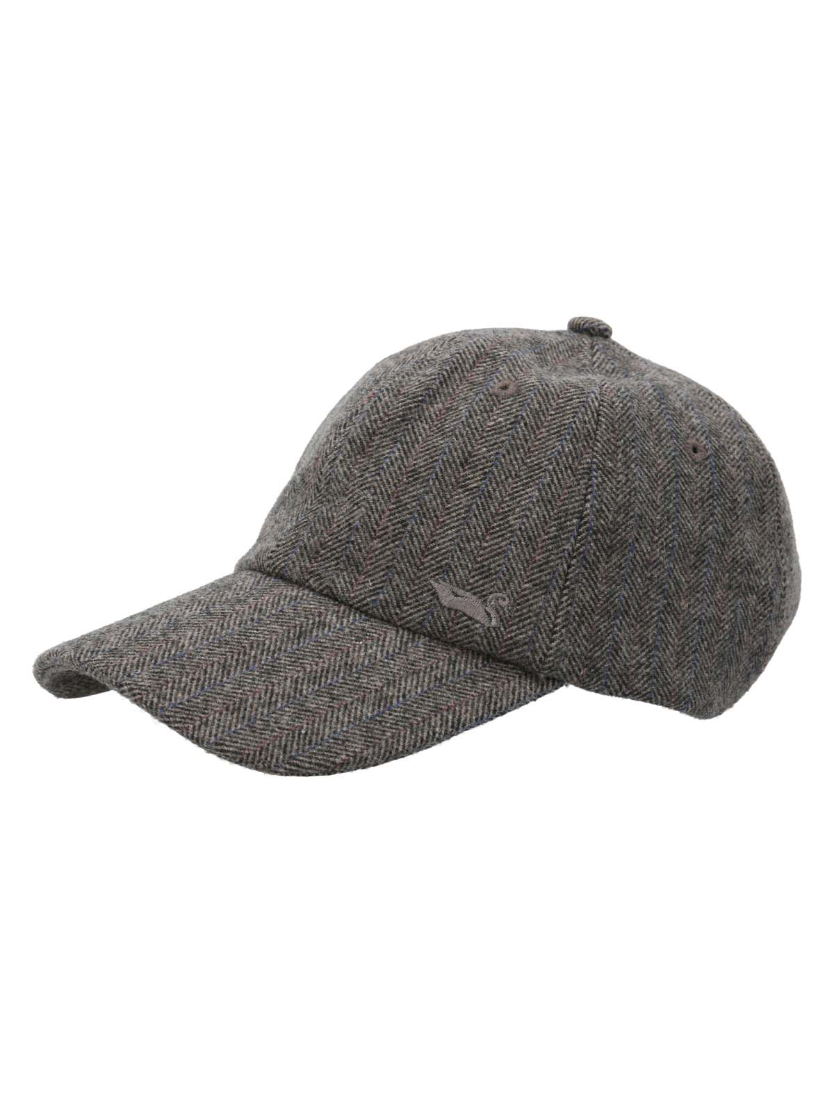 Jockey Lana Unisex Rkf Cap Raynor Gris Rockford