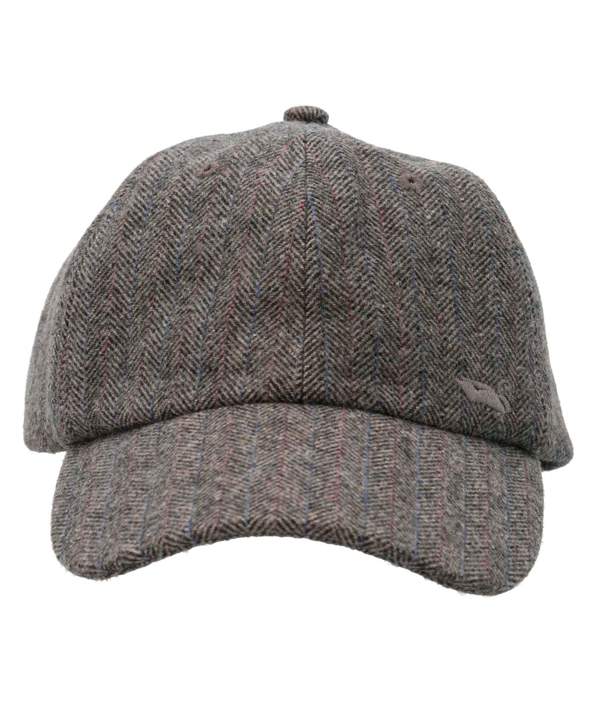 Jockey Lana Unisex Rkf Cap Raynor Gris Rockford