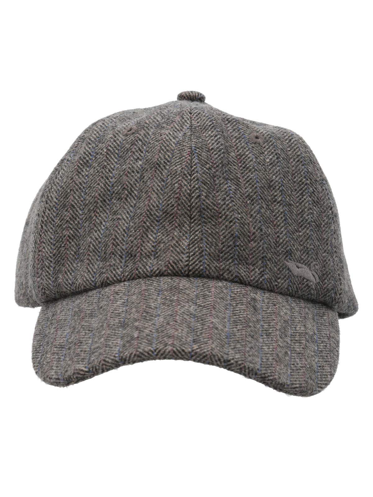 Jockey Lana Unisex Rkf Cap Raynor Gris Rockford