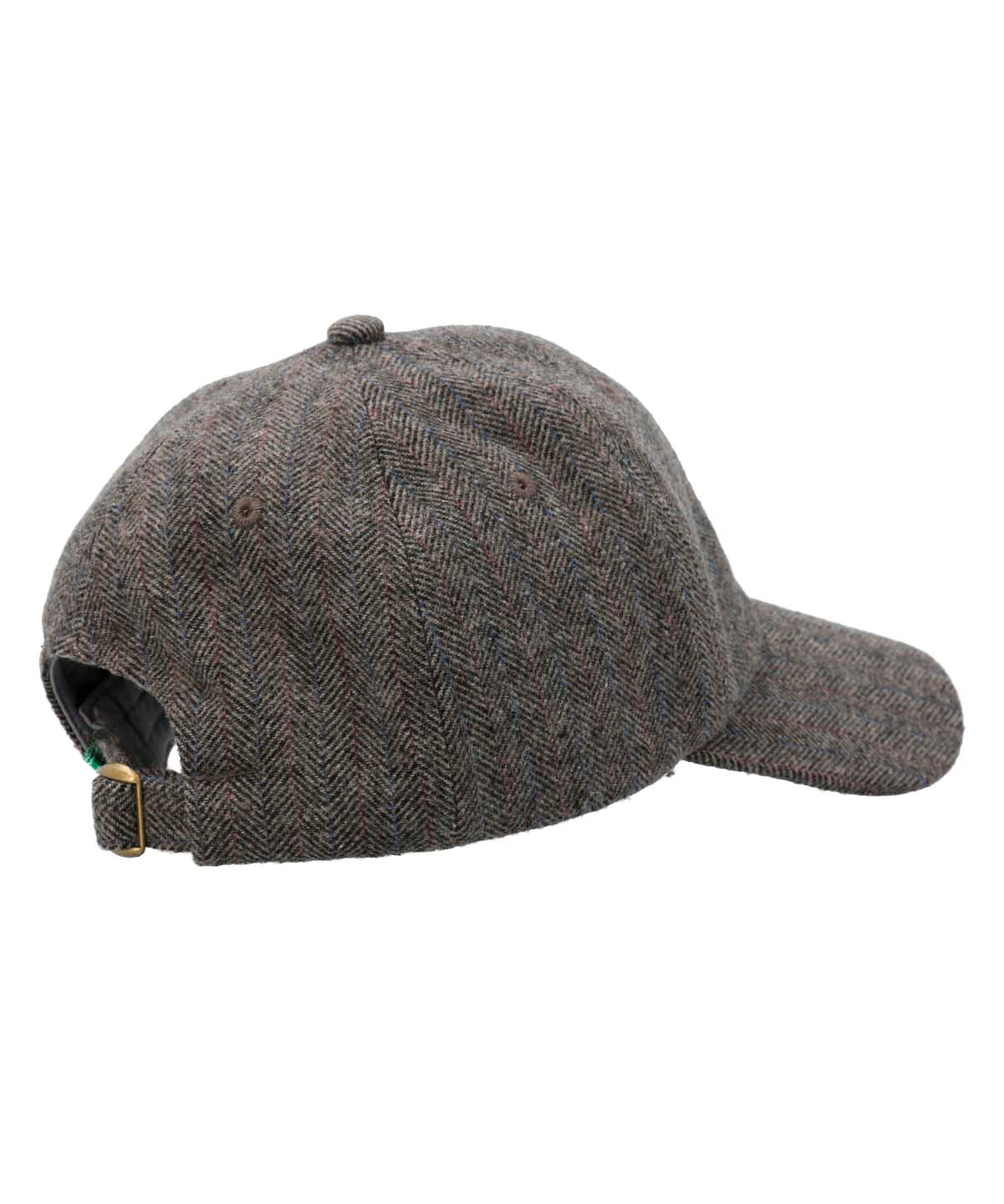 Jockey Lana Unisex Rkf Cap Raynor Gris Rockford
