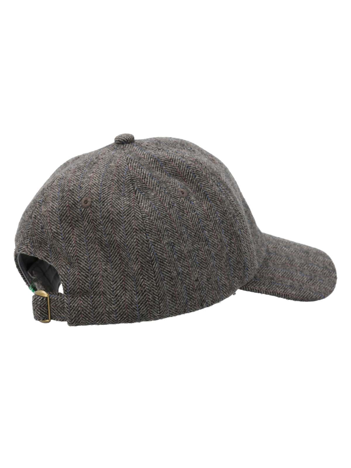 Jockey Lana Unisex Rkf Cap Raynor Gris Rockford