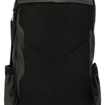 Mochila Poliéster Reciclado Unisex Wr Claps Back Verde Rockford