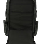 Mochila Poliéster Reciclado Unisex Wr Claps Back Verde Rockford