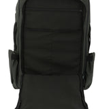 Mochila Poliéster Reciclado Unisex Wr Claps Back Verde Rockford