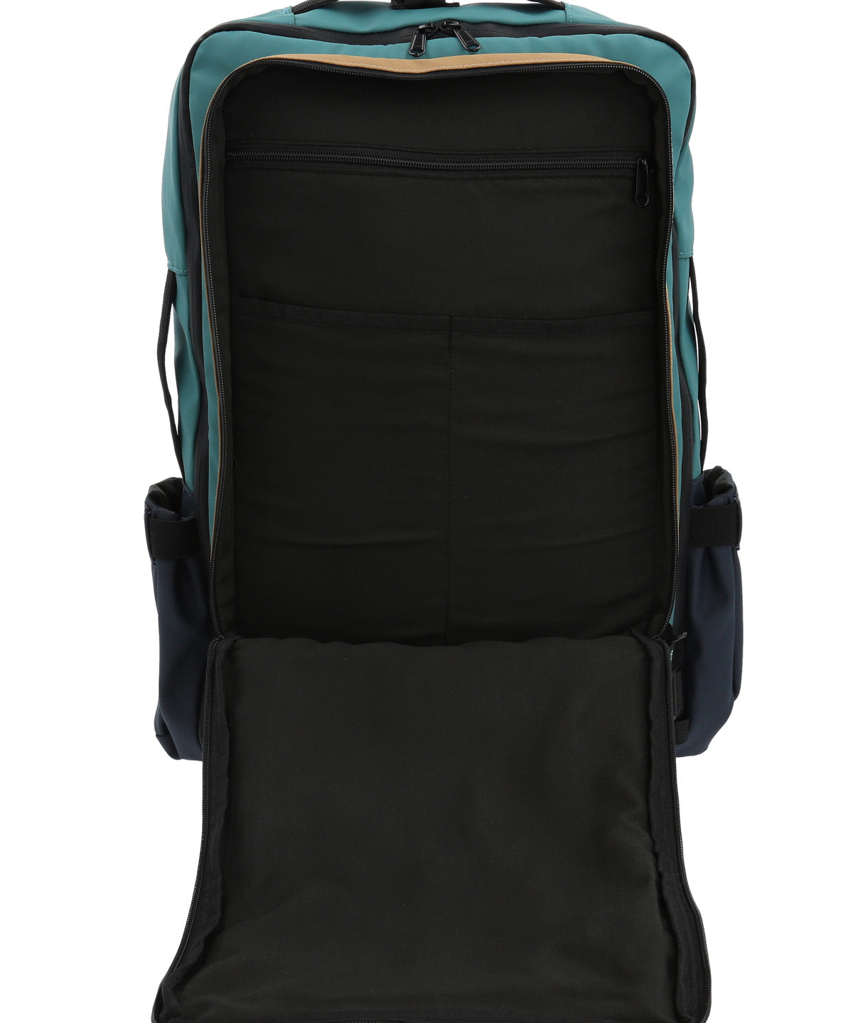 Mochila Poliéster Reciclado Unisex Wr Claps Back Multicolor Rockford