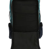 Mochila Poliéster Reciclado Unisex Wr Claps Back Multicolor Rockford