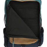 Mochila Poliéster Reciclado Unisex Wr Claps Back Multicolor Rockford