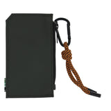 Tarjetero Poliéster Reciclado Unisex Wr Smith Card Verde Rockford