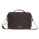 Maletin Poliéster Reciclado Unisex Wr Gere Case Café Rockford