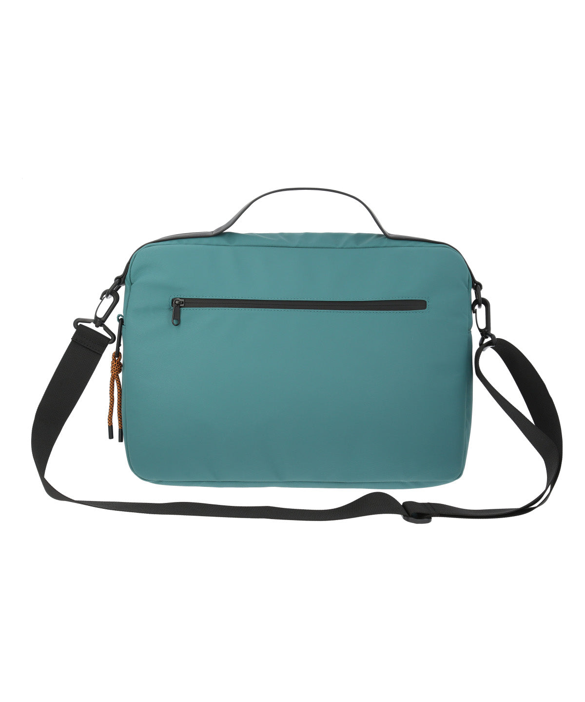 Maletin Poliéster Reciclado Unisex Wr Gere Case Verde Rockford