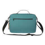 Maletin Poliéster Reciclado Unisex Wr Gere Case Verde Rockford
