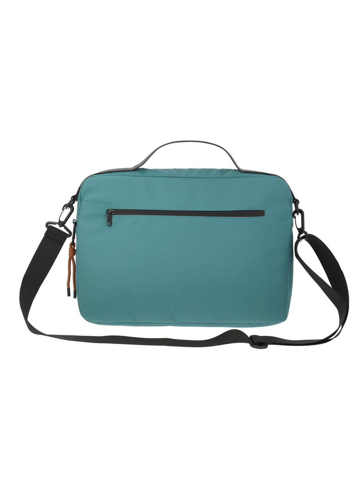 Maletin Poliéster Reciclado Unisex Wr Gere Case Verde Rockford