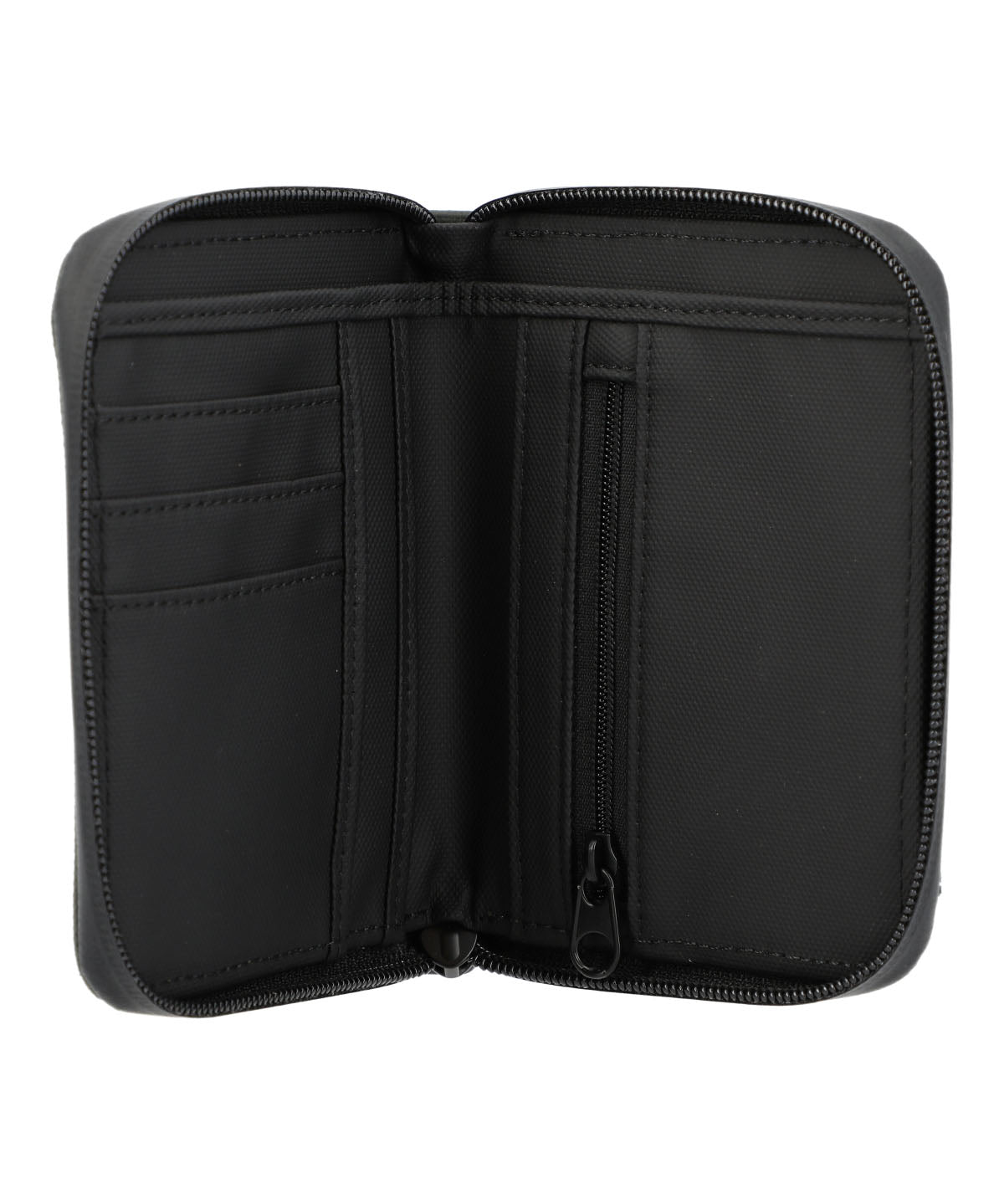 Billetera Poliéster Reciclado Unisex Wr Lewis Wallet Verde Rockford