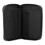 Billetera Poliéster Reciclado Unisex Wr Lewis Wallet Verde Rockford