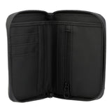 Billetera Poliéster Reciclado Unisex Wr Lewis Wallet Verde Rockford