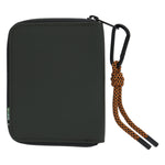 Billetera Poliéster Reciclado Unisex Wr Lewis Wallet Verde Rockford