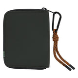 Billetera Poliéster Reciclado Unisex Wr Lewis Wallet Verde Rockford