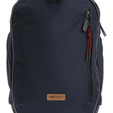 Mochila Poliéster Reciclado Unisex Wr Stan Back Azul Rockford