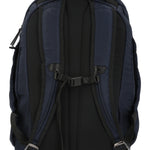 Mochila Poliéster Reciclado Unisex Wr Stan Back Azul Rockford