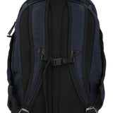 Mochila Poliéster Reciclado Unisex Wr Stan Back Azul Rockford