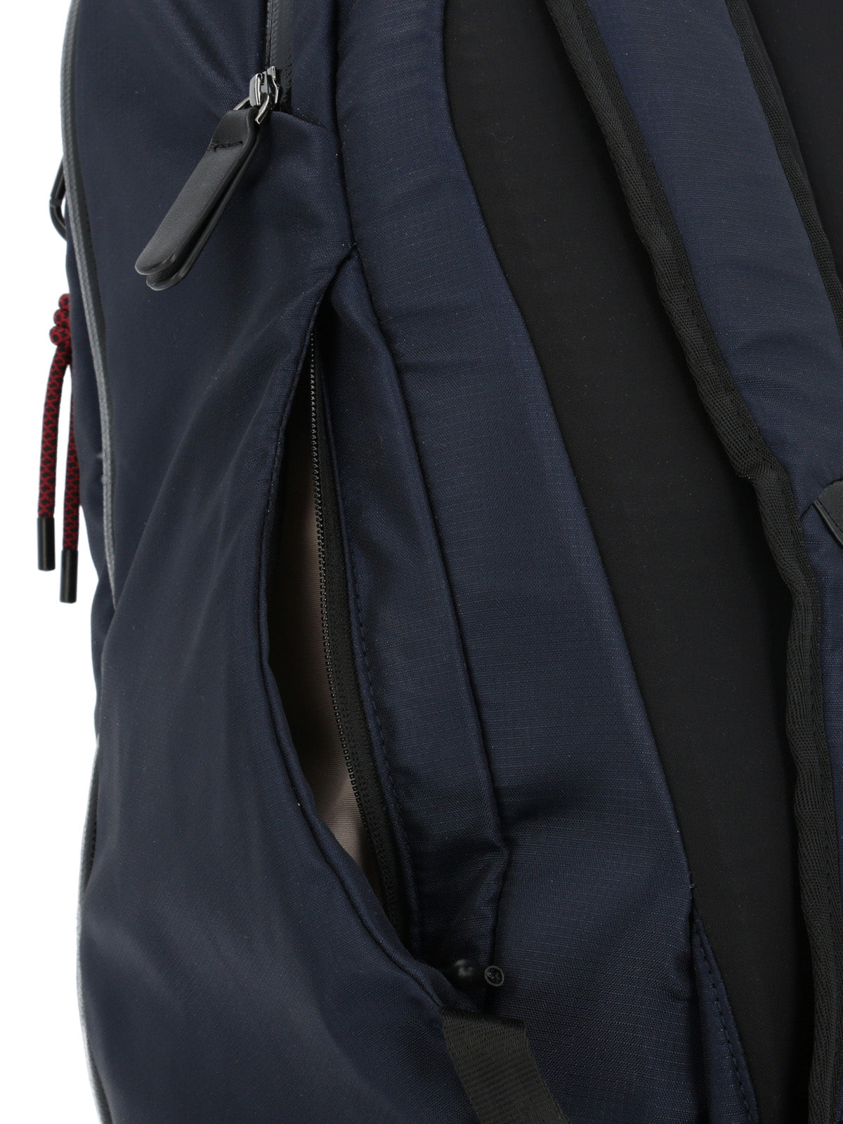 Mochila Poliéster Reciclado Unisex Wr Stan Back Azul Rockford