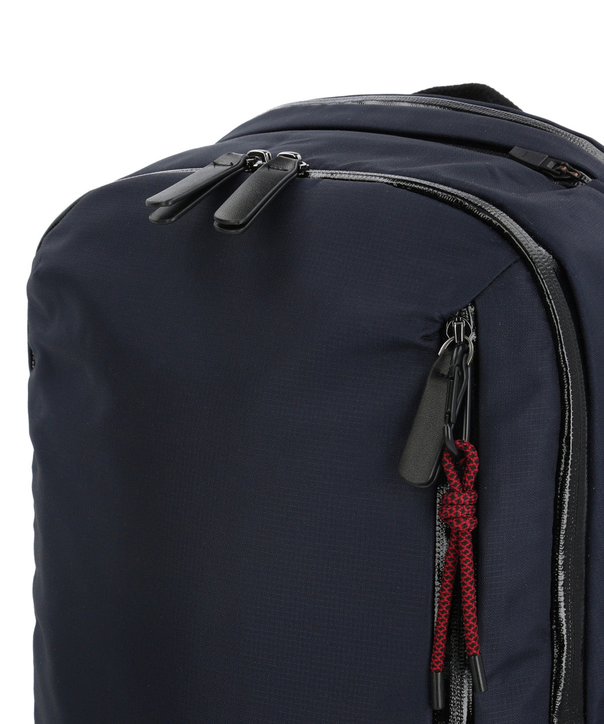 Mochila Poliéster Reciclado Unisex Wr Stan Back Azul Rockford